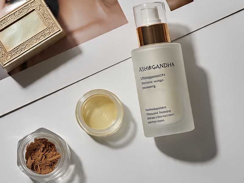 Kecantikan Adaptogenik