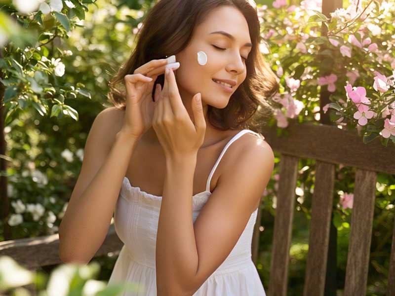 Menggali Tren Skincare Hijau