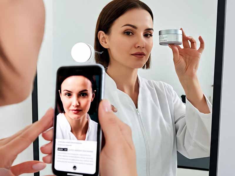 Skincare Canggih
