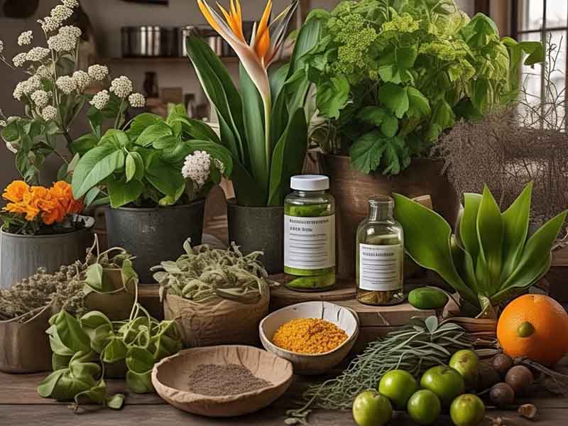 Skincare Vegan & Cruelty-Free