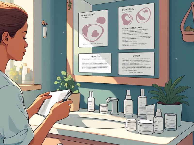 Solusi Skincare