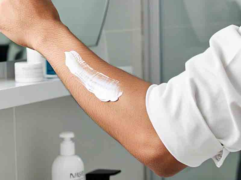 Tubuh Juga Perlu Skincare