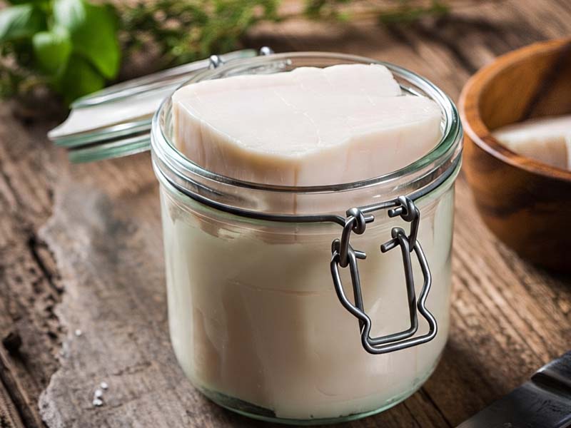 Beef Tallow
