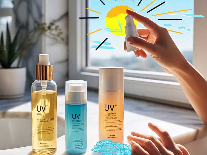 Chronoskincare