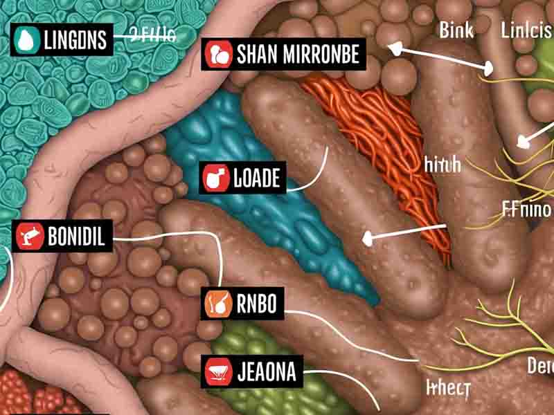 Kecanggihan Probiotik
