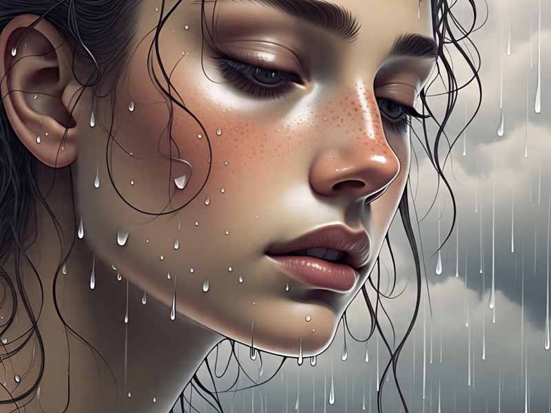 Monsoon Skin Shift