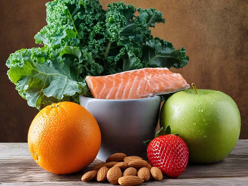 Nutrisi & Suplemen