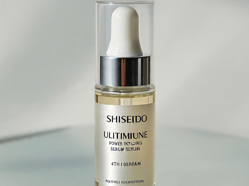 Shiseido Ultimune Terbaru