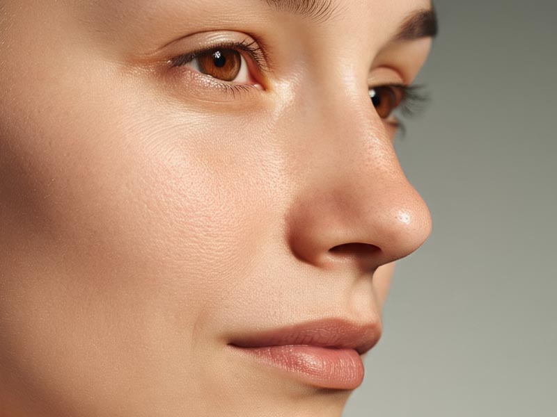 Skin Fasting