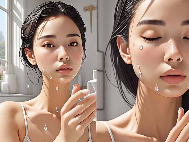 Skin Flooding Challenge