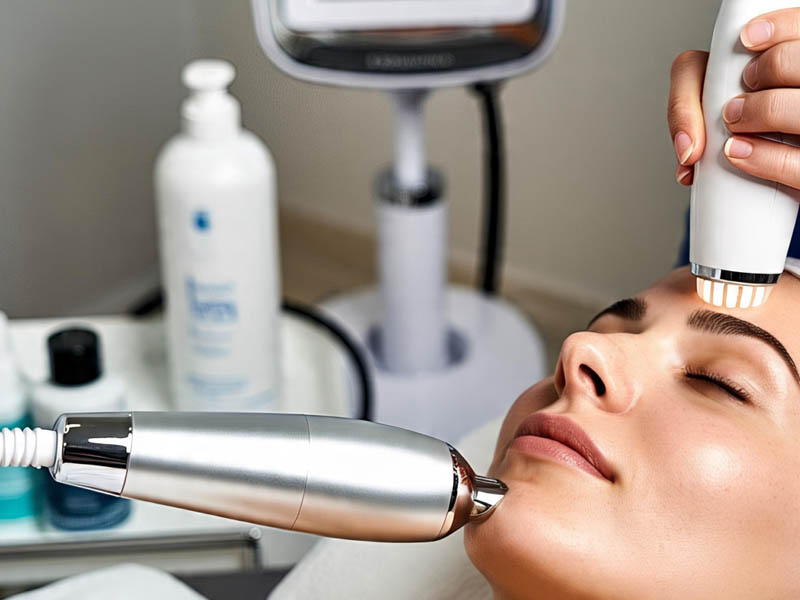 Skincare Energi & Frekuensi