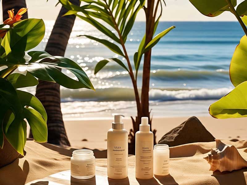 Skincare Sensasi Dingin