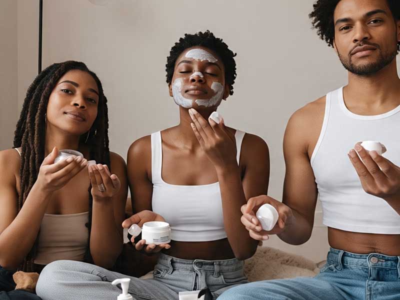 Skincare Universal