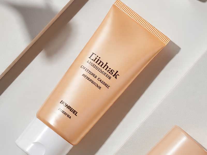Sunscreen Canggih dan Faceification