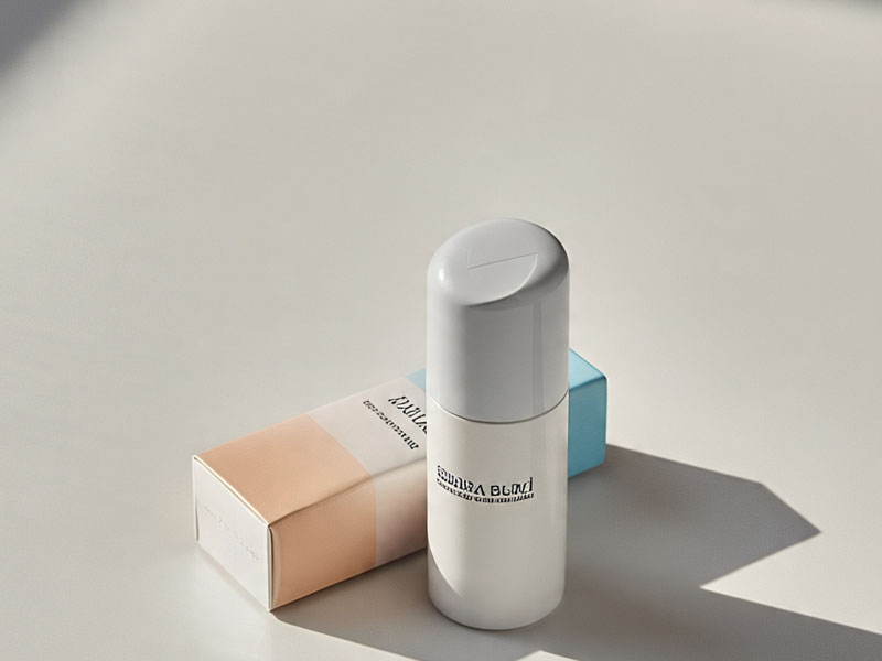 Solid Skincare