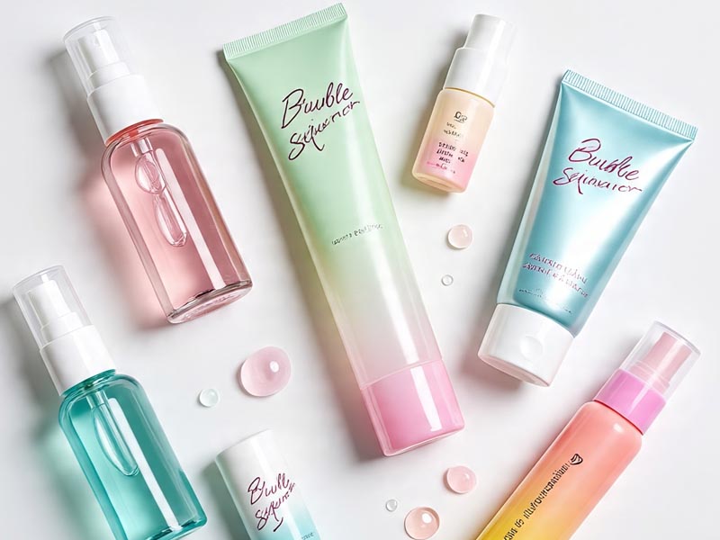 Bubble Skincare
