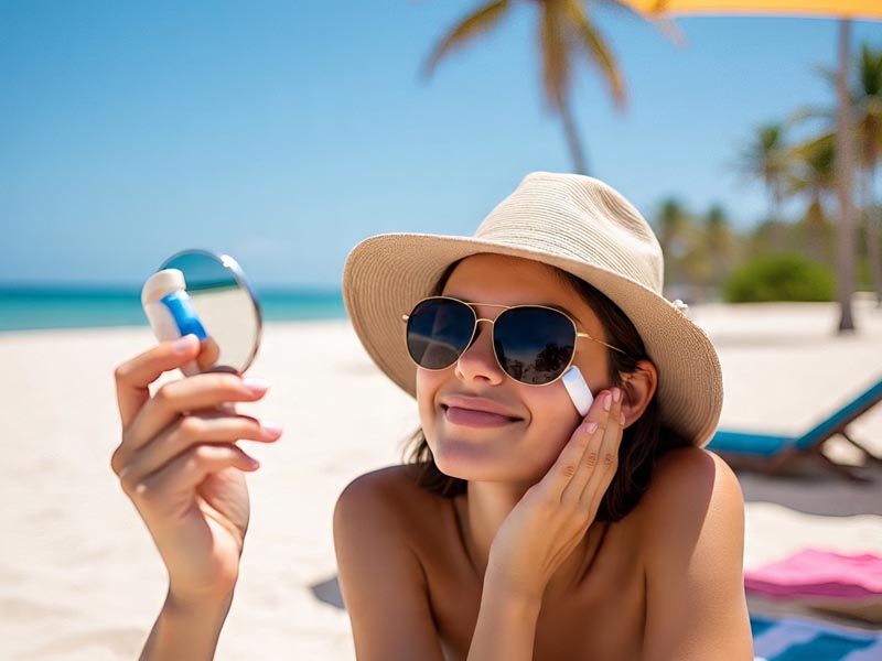 On-the-Go Protection