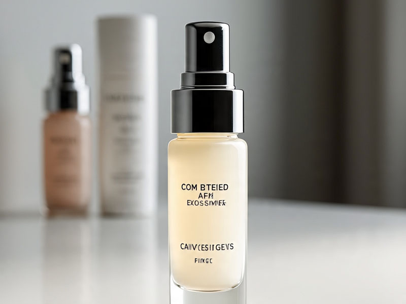 Regenerative Skincare