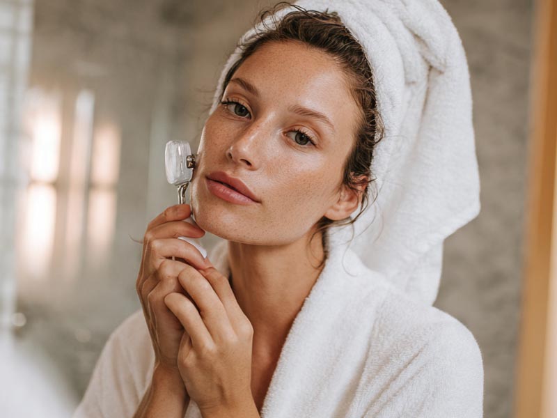 Cryo Beauty